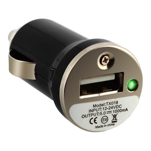 Avizar chargeur voiture - chargeur,