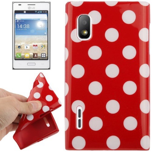 Custodia design backcover - custodia, per