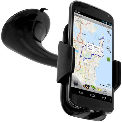 Avizar support voiture rotatif - support,