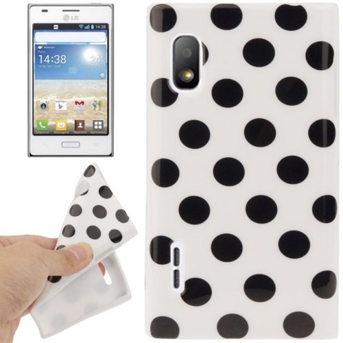 Custodia design backcover per - custodia,