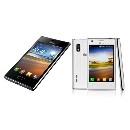 Optimus e610 sbloccato - lg,
