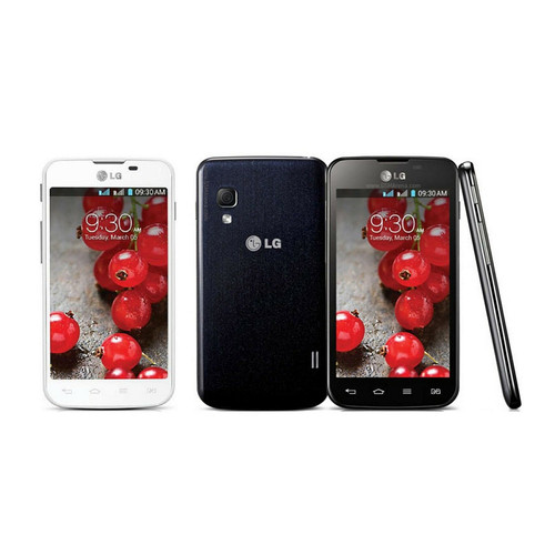Originale android optimus - android,