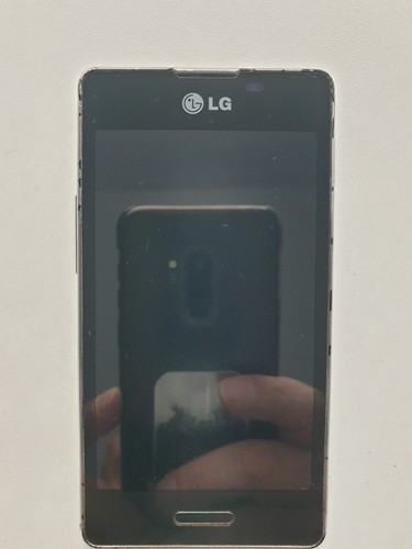 Optimus nero - l5, 4