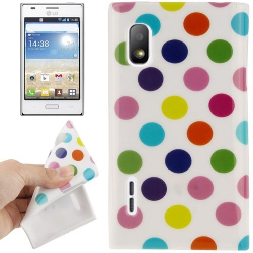 Custodia design backcover per - design,