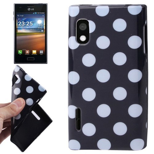 Custodia design backcover per - custodia,